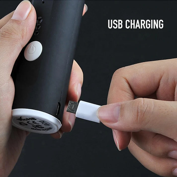 Electric Egg Beater Coffee beater Milk Drink Coffee Whisk Mixer Foamer Mini Handle Stirrer Practical Cooking Tool Kitchen Mini Whisk